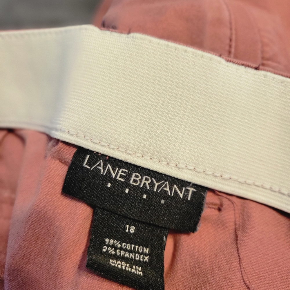Pants - Picture 2 of 2